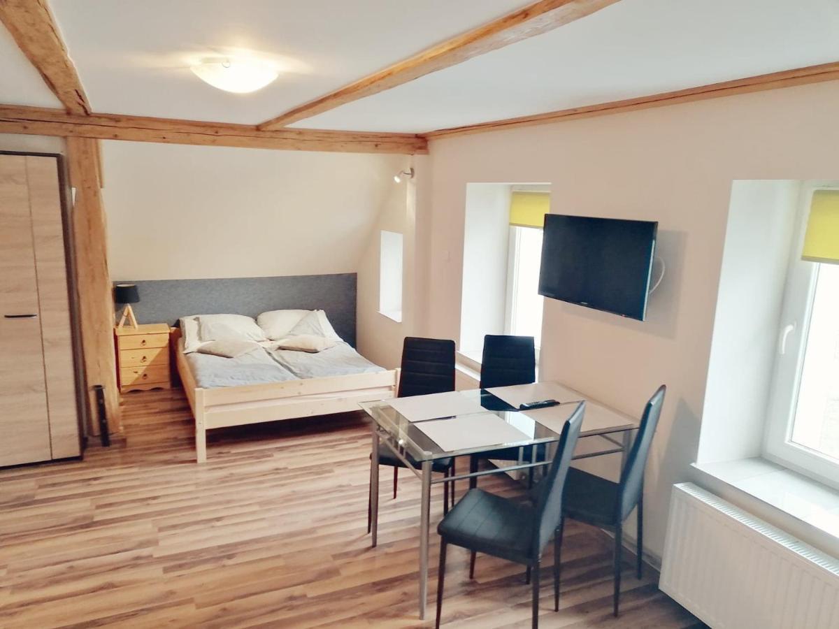 Apartamenty Wiktora Polanica-Zdroj Exterior photo