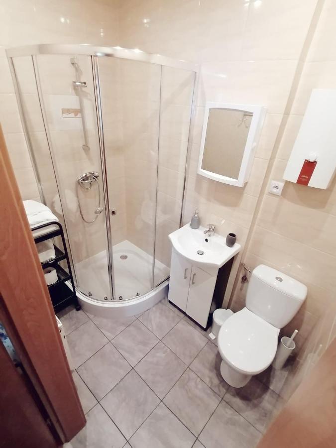 Apartamenty Wiktora Polanica-Zdroj Exterior photo