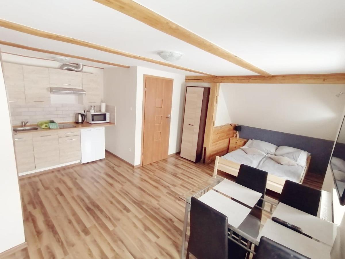 Apartamenty Wiktora Polanica-Zdroj Exterior photo
