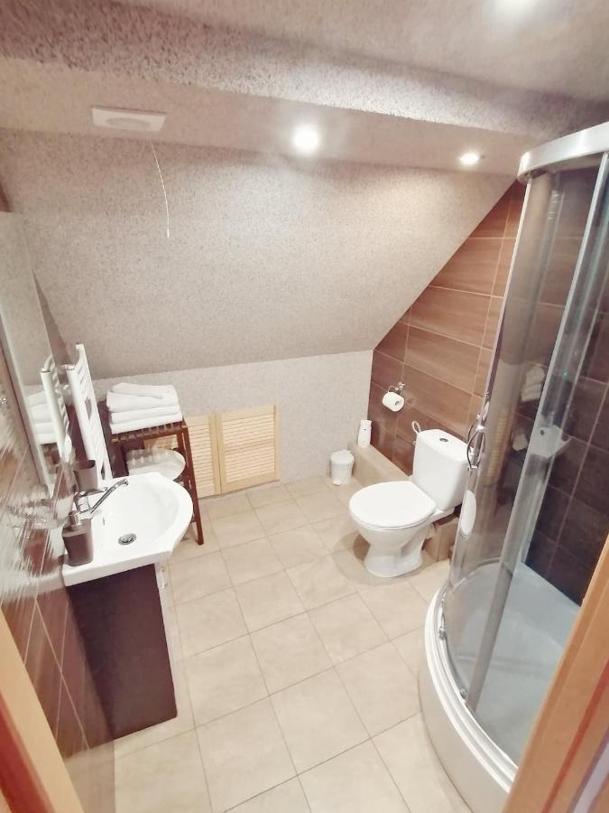 Apartamenty Wiktora Polanica-Zdroj Exterior photo