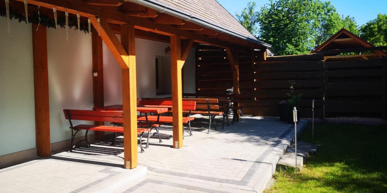 Apartamenty Wiktora Polanica-Zdroj Exterior photo