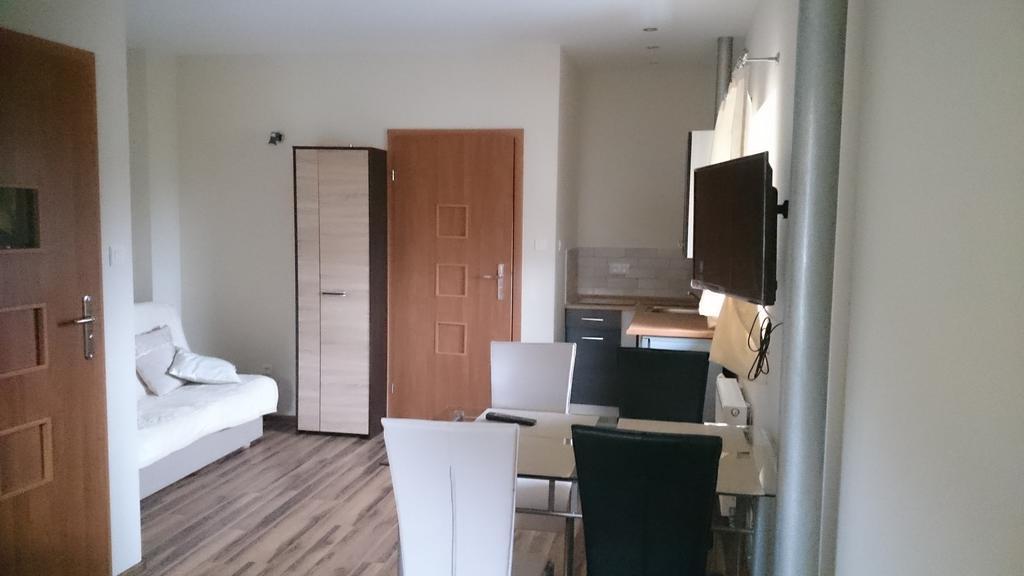 Apartamenty Wiktora Polanica-Zdroj Exterior photo