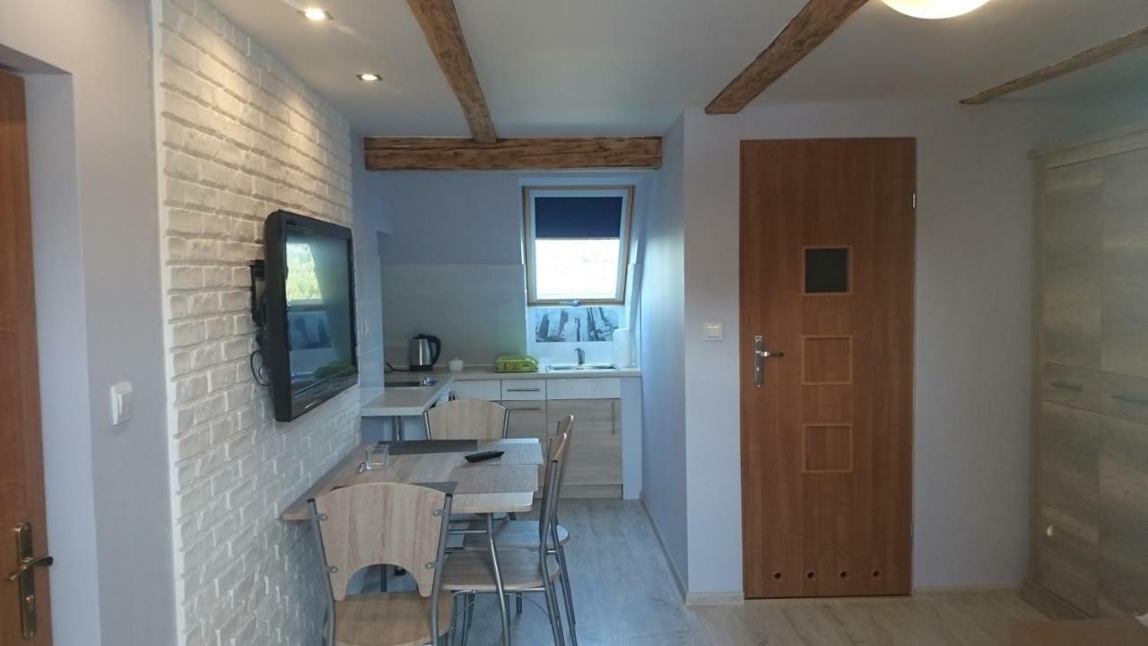 Apartamenty Wiktora Polanica-Zdroj Exterior photo